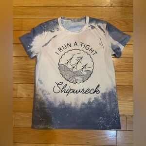Shipwreck Tee M
